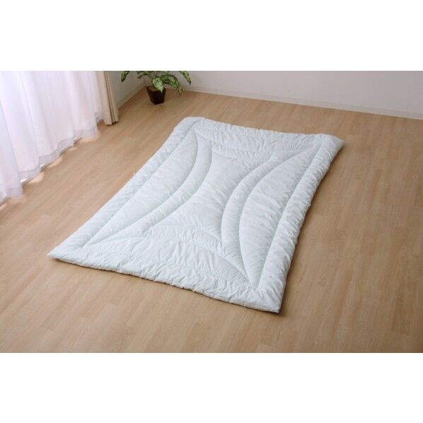 アレルプルーフ ヌード掛布団 150×210cm 6685509 1枚