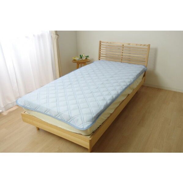 アイスクール 敷パッド 100×200cm 1563939 1枚