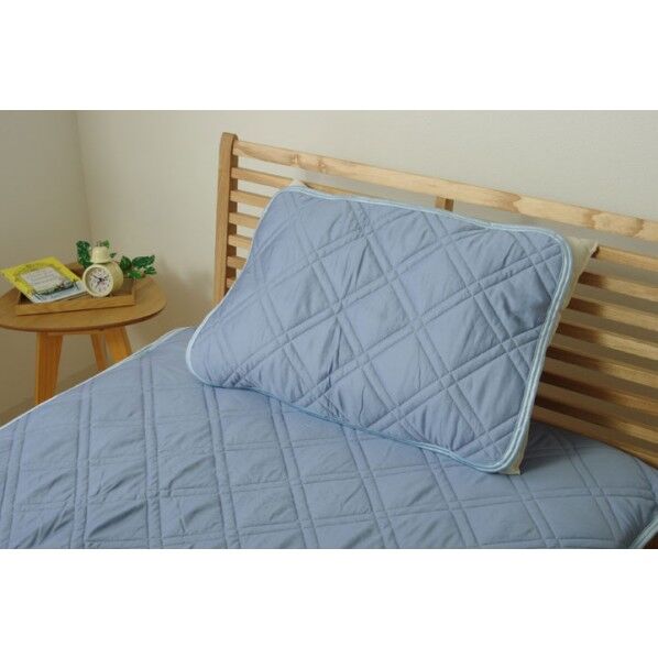 モダール 枕パッド