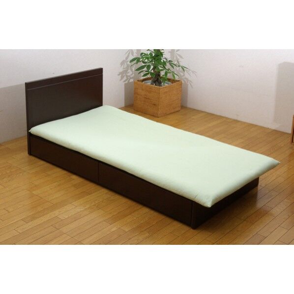 森の眠り 敷カバー