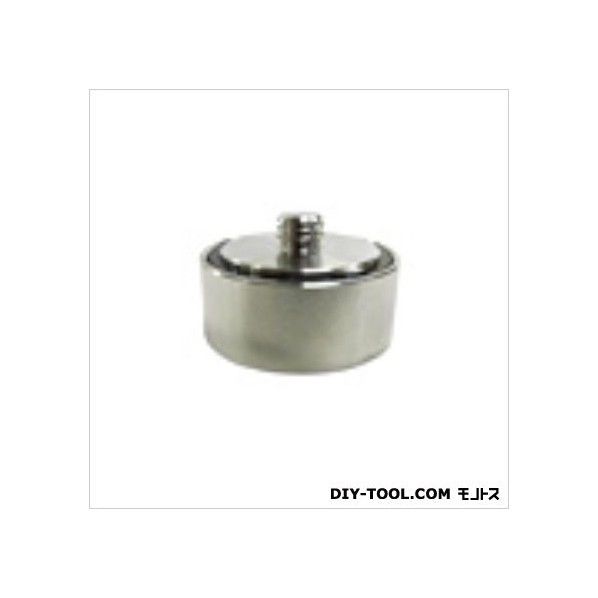 小型強力マグネット(24φMGホルダー・平面取付用