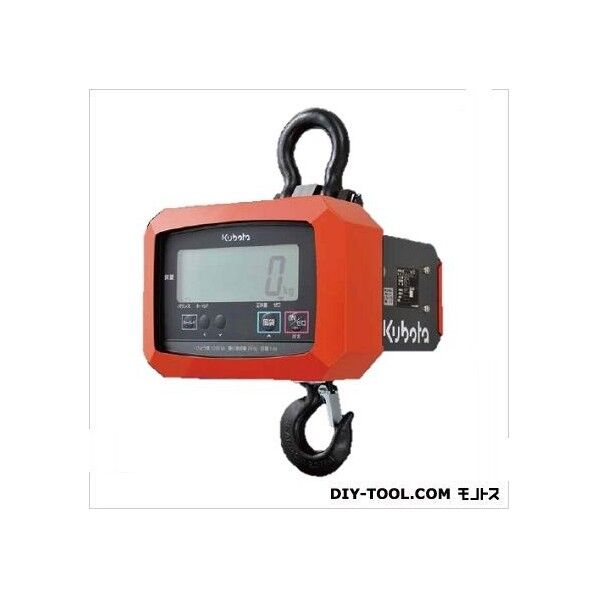 フックスケール(検なし/地区設定任意 KL-HS-Q-05 1個