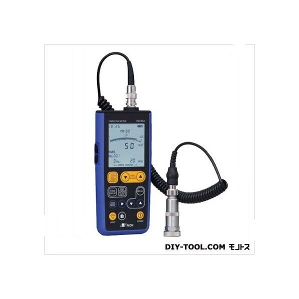 汎用振動計 VM-82A 1台