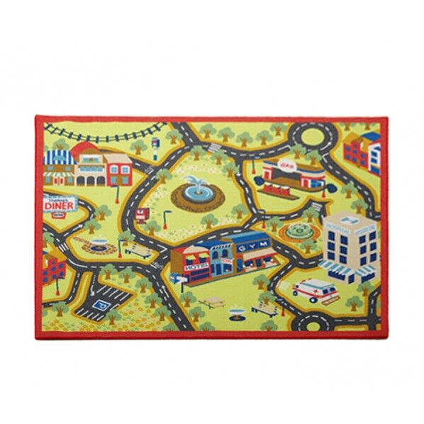 ロード 110×133cm 4726829 1枚