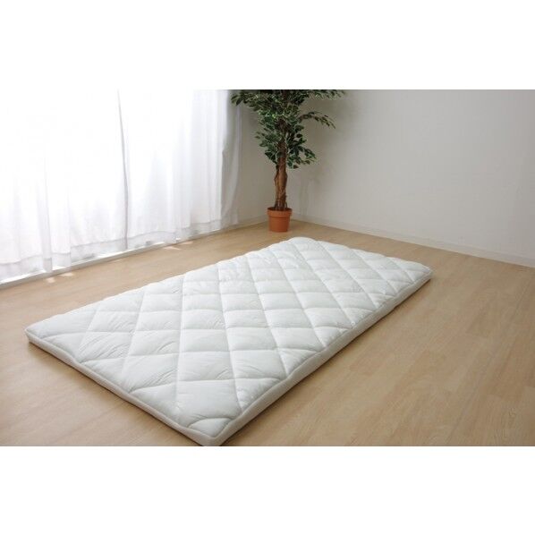 ライトウェーブマットレス 100×195cm 6685400 1枚