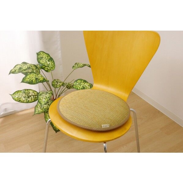 プラード チェアパッド