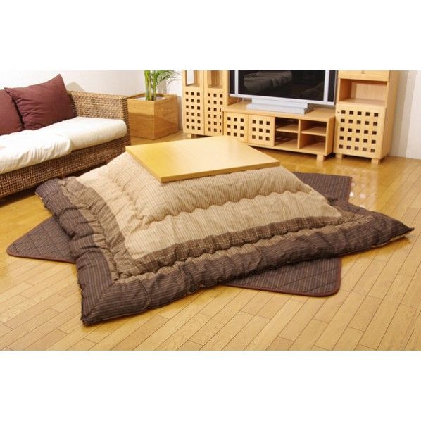 ゆかり 205掛敷セット