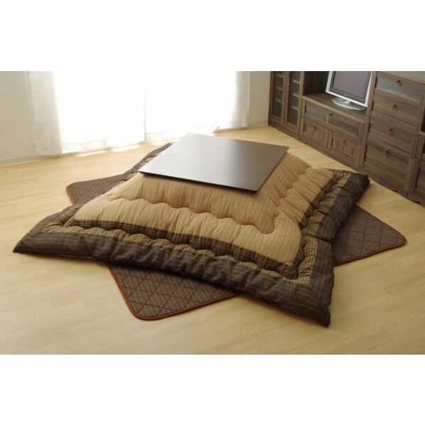 ゆかり 245掛敷セット