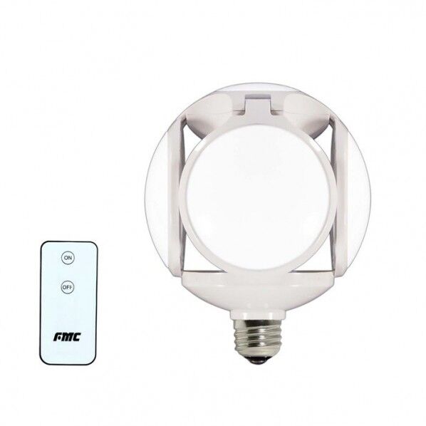 FMC リモコン付き LED OPENランプ 替球 LED-40RC 1個...