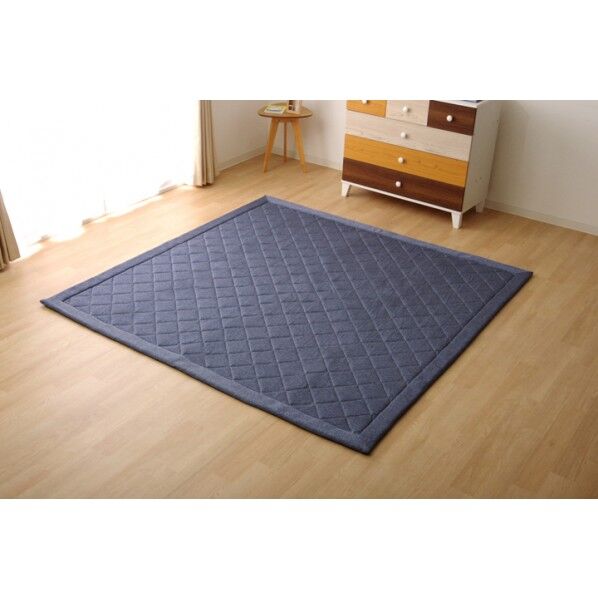 アルバIV ブルー 190×190cm 9810813 1枚