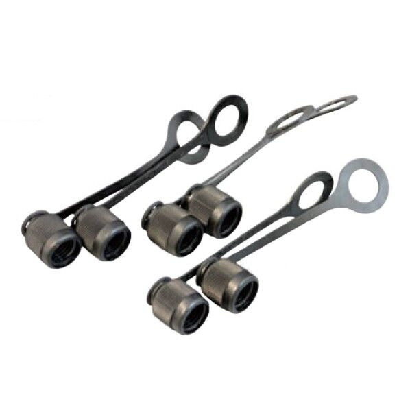 フレアキャップ 1/4 6ヶ入 XP693 6個入