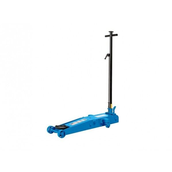 低床ガレージジャッキ ミドルタイプ 2ton NLG-2P 1点