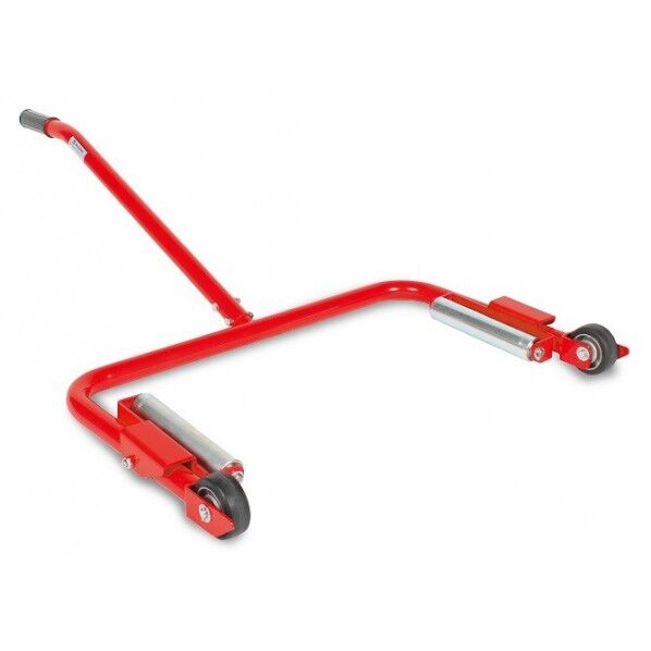 タイヤサポート 長崎ジャッキ