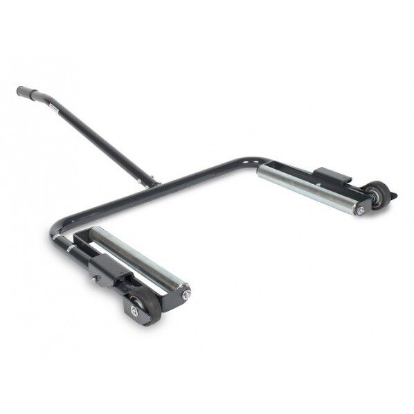 スーパーシングル タイヤサポート 長崎ジャッキ