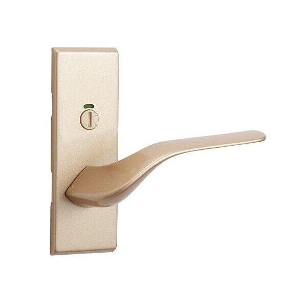 NEXES H UDストローク LG-H14F フラッシュゴールド塗装 6H14FFG 1個