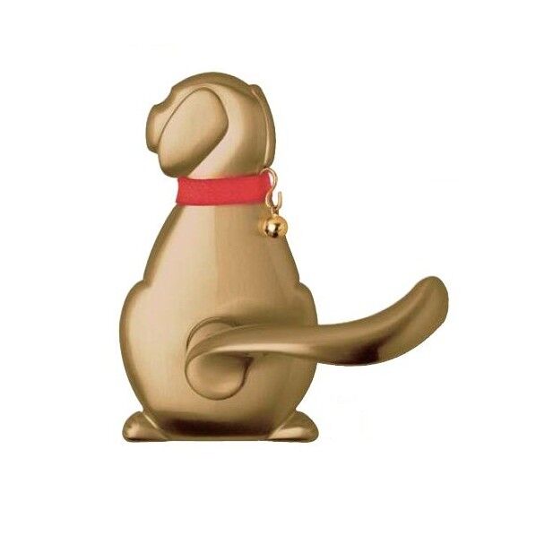 わんにゃんレバーハンドル わん60 TX-W10B