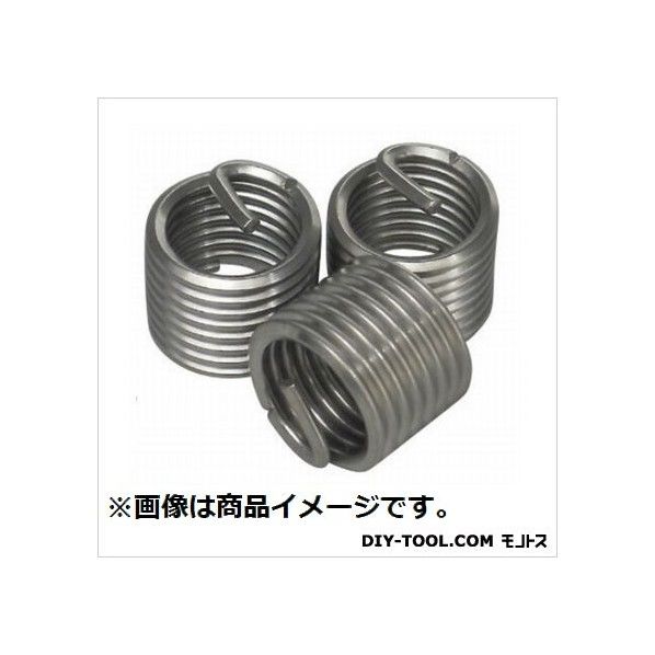 リコイルパケット(M14-1.25 3/8)/潰れたネジ山の補修用 28148 10個