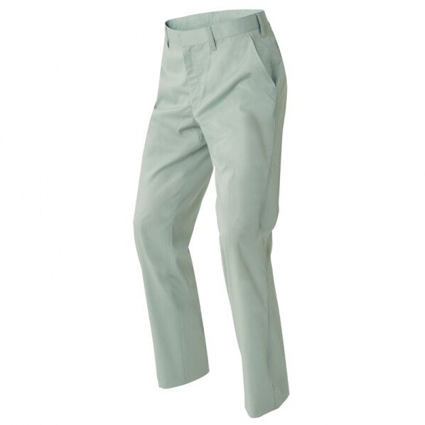 ワークパンツ(ノータック)(男女兼用)AZ30550-005アースグリーンSS 005アースグリーン SS 30550 1枚