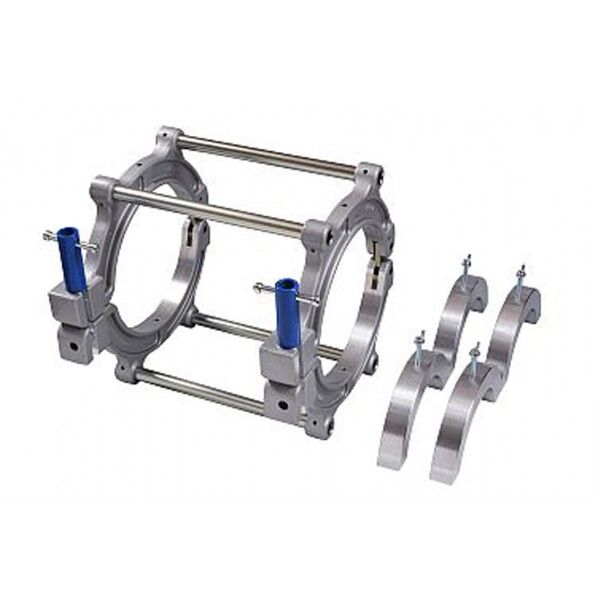 ソケットクランプ狭所対応型