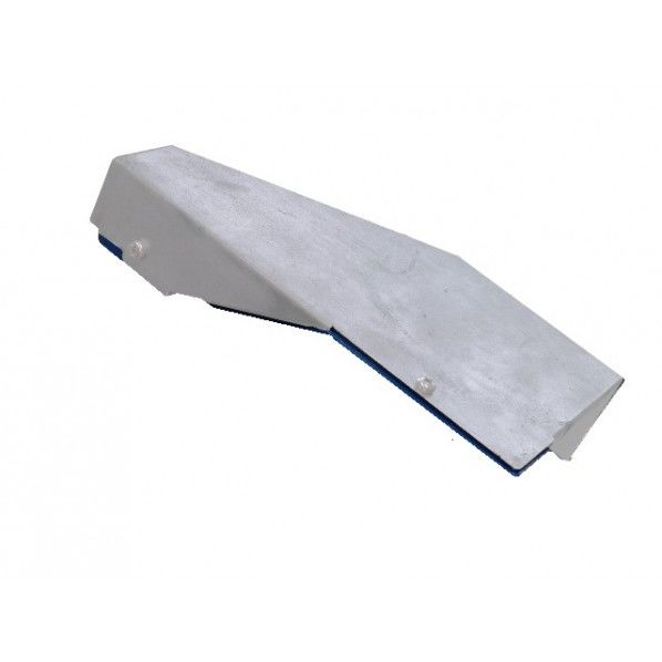 PEスクレーパ 切粉収納カバー300用 SSCV300 1本