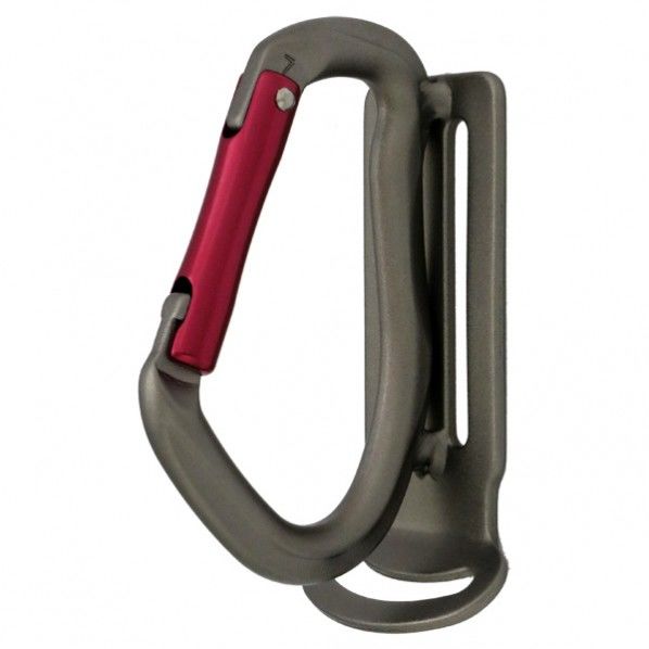 HOOKS(フックス) 軽量アルミツールフック シングル SL-CGRE 1個