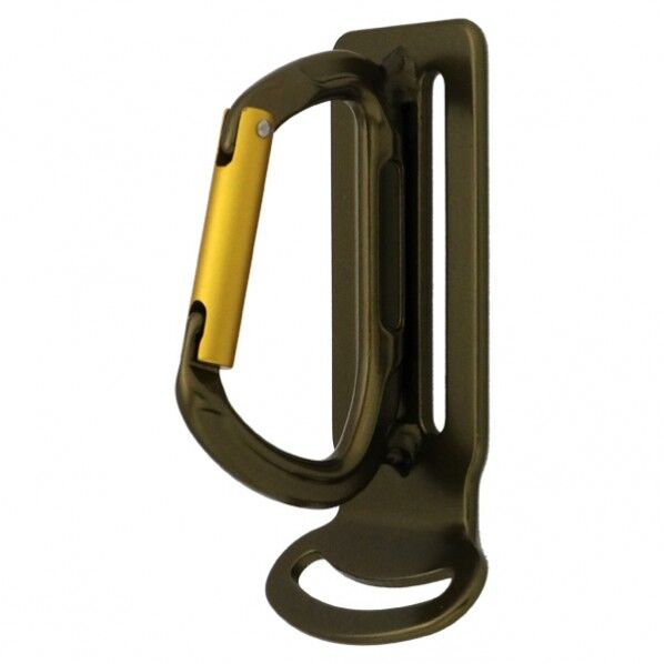 HOOKS(フックス) 軽量アルミツールフック ミニ