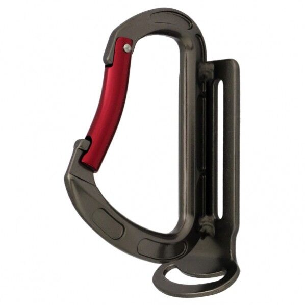 HOOKS(フックス) 軽量アルミツールフック カーブ