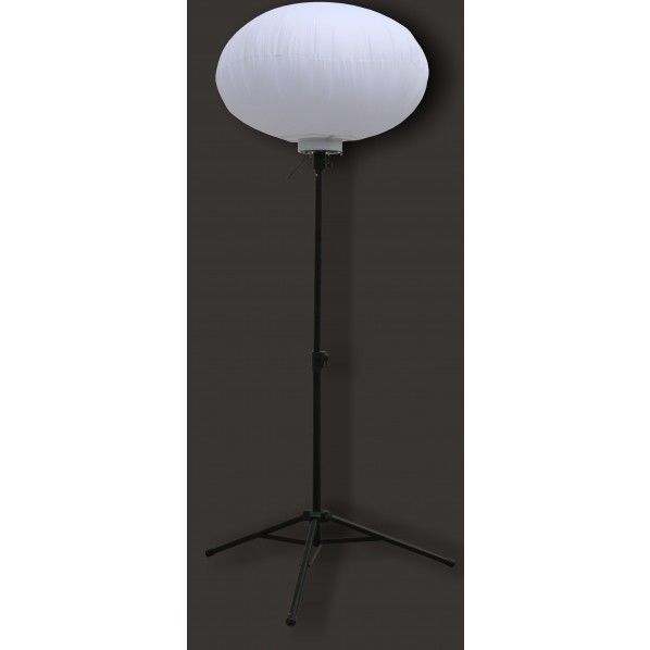 LEDスーパームーン LEDバルーン 1台