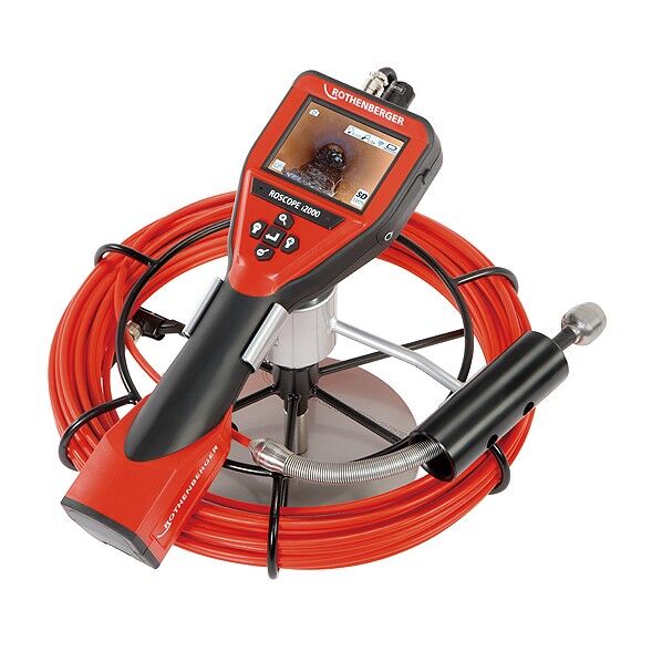 ロースコープ R10860