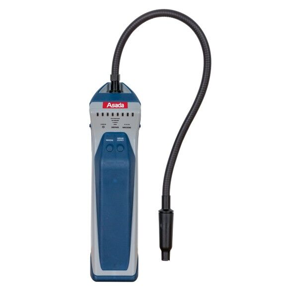 高感度リークディテクタ D-TEK3