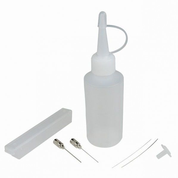 エンジニア(ENGINEER) フラックスディスペンサー ZC-71...