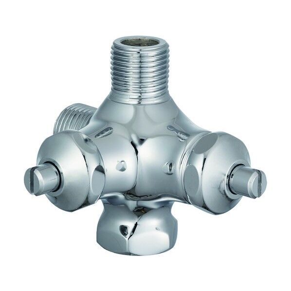 分岐止水栓本体(共用形) V2220LAD2-X3-13 1点