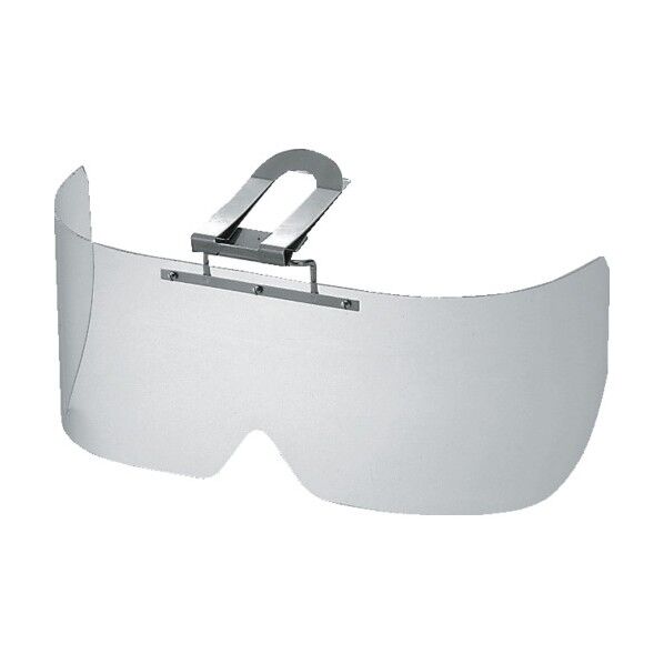 布帽子取付形めがね HS-3 HS-3 1個