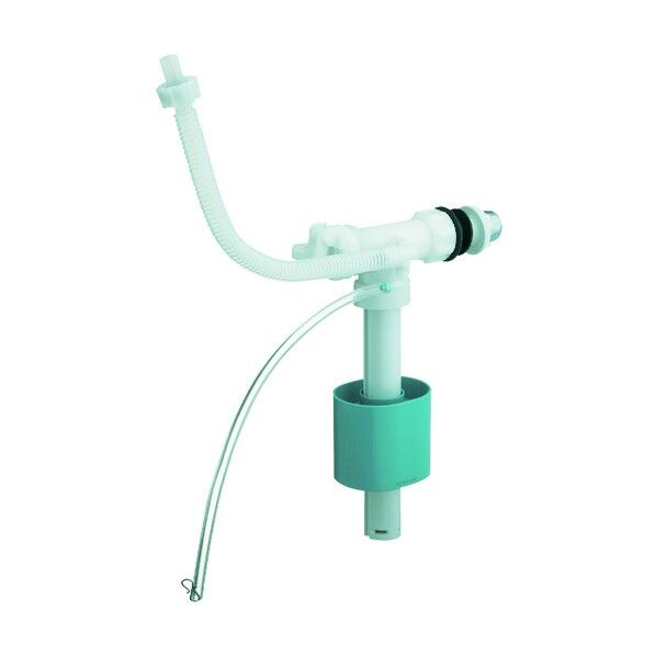 サンエイ 万能ロータンクボールタップ V530-5X-13 1個...