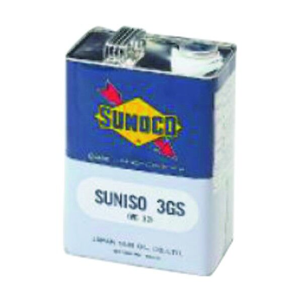 タスコ 冷凍機油(スニソオイル) TA156-1...