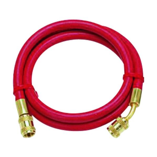 異径チャージホース(単品)(R134a) TA135SB-1 1