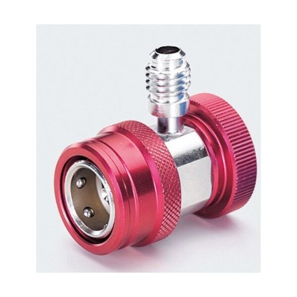 TA163SG-1 カーエアコンクイックジョイント1/4フレア 95 x 130 x 40 mm TA163SG-1 1個