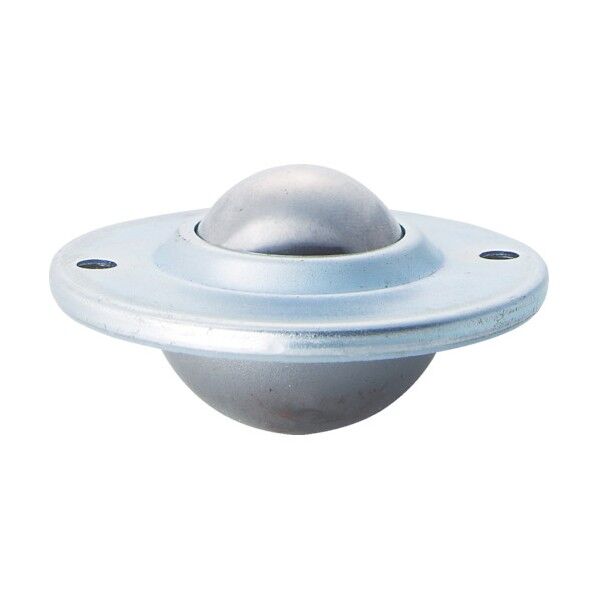 ボールキャスタースチール製ボール上向用