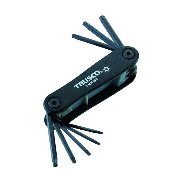 ヘックスローブレンチセットナイフ式