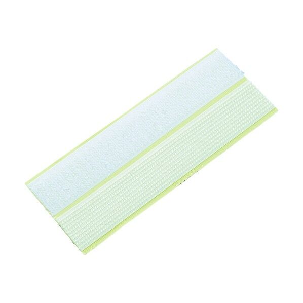 マジロックセット25mmX15cm白 153 x 69 x 6 mm TMRS-25015-W 1点