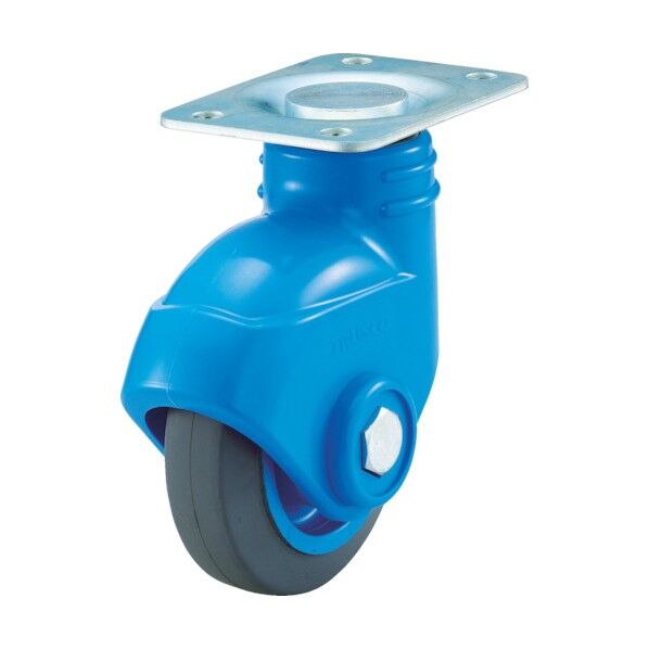 運搬車用取り替えキャスター(グランカート用) 自在