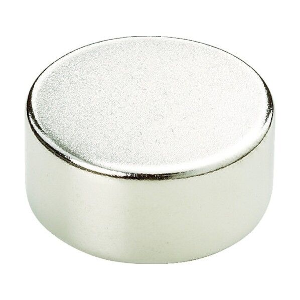 ネオジム磁石(丸形)