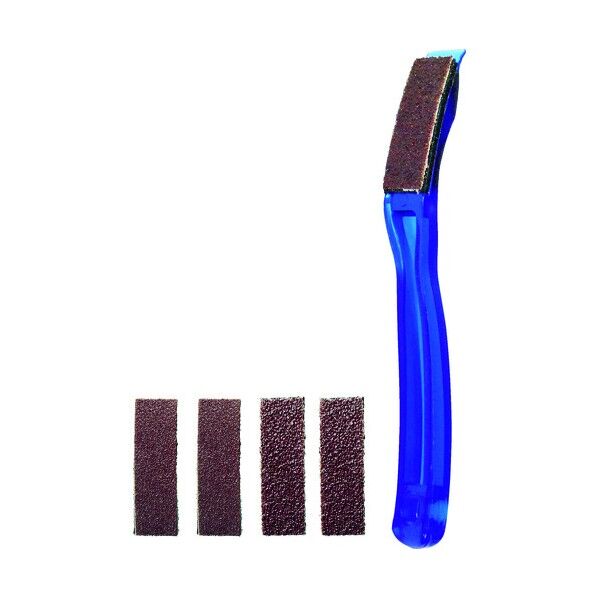 マルチシャープすみっこブラシセット