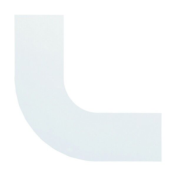 ベルデビバハードテープ (コーナー・矢印・位置決め用)