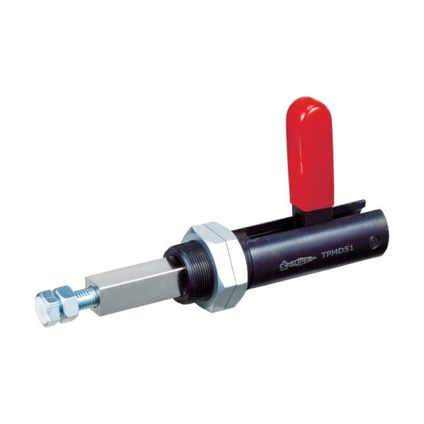 横押し型トグルクランプ 211mm TPMD51 1点