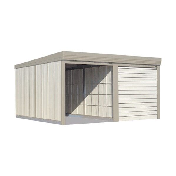 ガレージ ベルフォーマ VL-MS