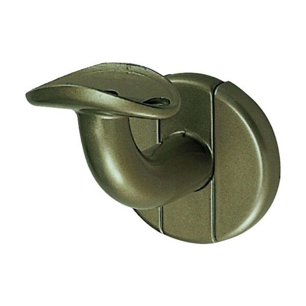 C形ブラケットL受 W591-2-35-SP 1点