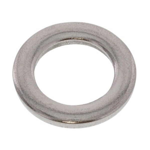 GB SUS 丸ワッシャー ISO小形 輸入品 10×18×2.0 W0-02-U001-0100-0000-07 600本