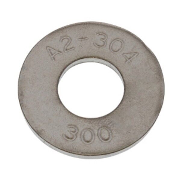 HV300 SUS304N2 ハイテンションW 6.5×16×2.0 W0-02-Y400-0060-0000-00 500本