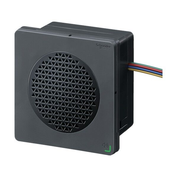 ハーモニーシリーズ 音成合成警報器